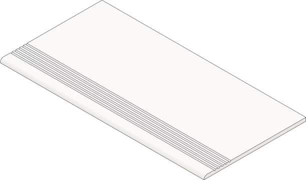 Ступень Boost Natural Ecru Gradino (A7EN)