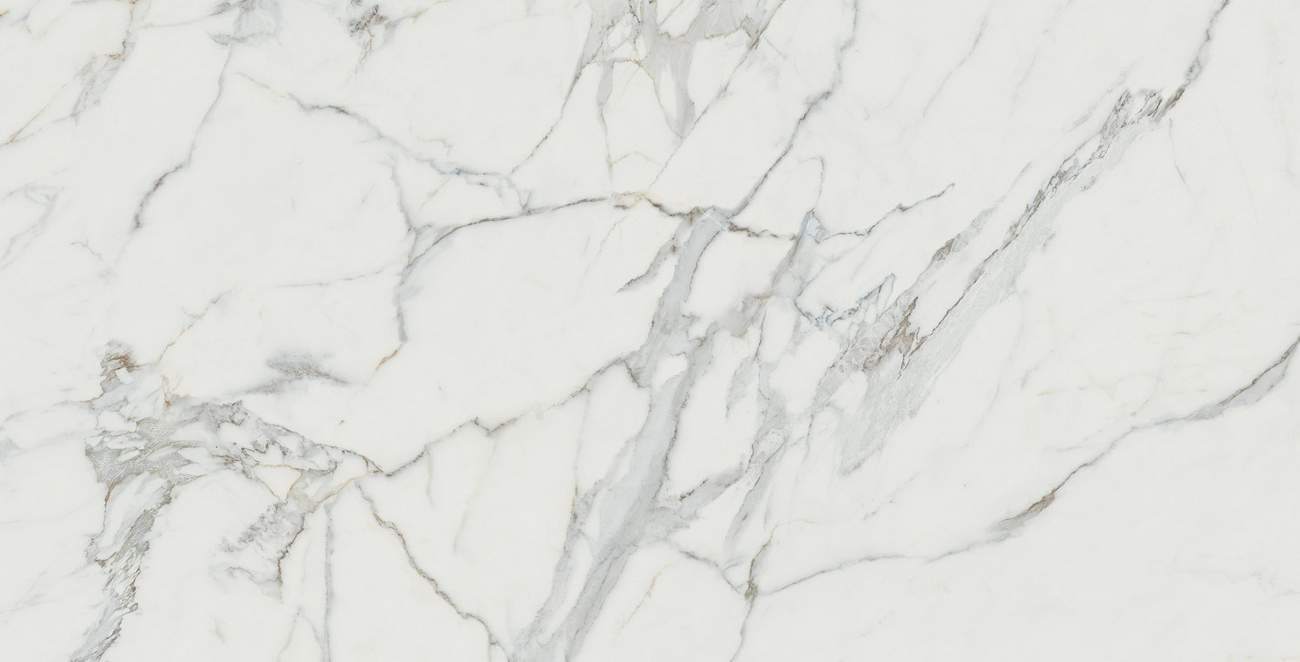 Керамогранит Marvel Calacatta Extra 120x240 Lappato (AY2N)