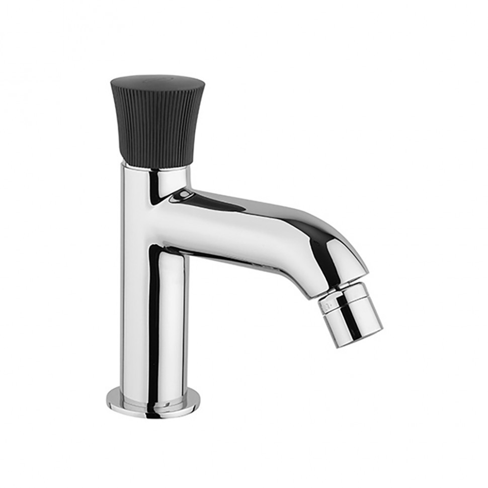 Смеситель для биде Paini Domus 18CR304PZ хром глянец