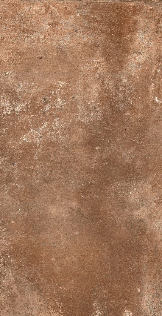 Керамогранит Marazzi Italy Cotti D'italia Marrone 15х30