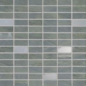 Керамическая плитка Marazzi Italy Декор Gemstone Green M7WD 29х29 мозаика
