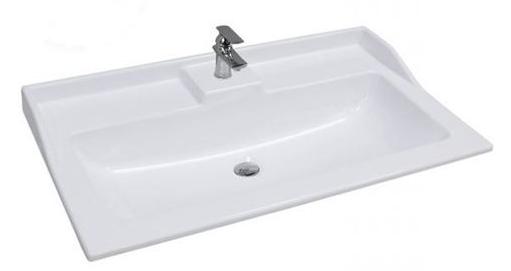 Раковина Aquaton Фабиа 80