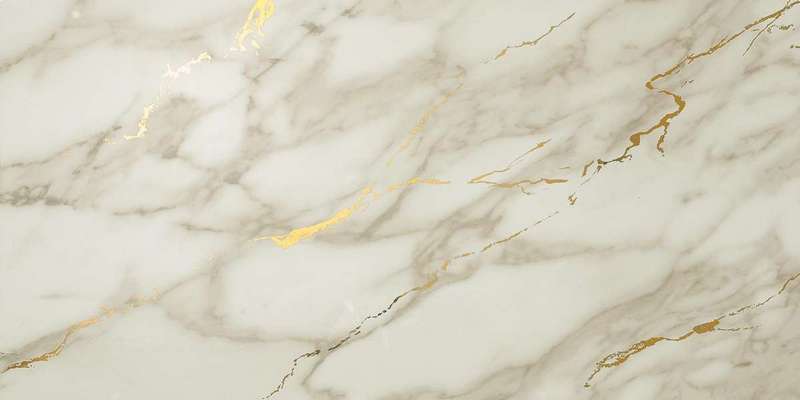 Декор Marvel Royal Calacatta Gold Vein 1 (8EGD) 40x80