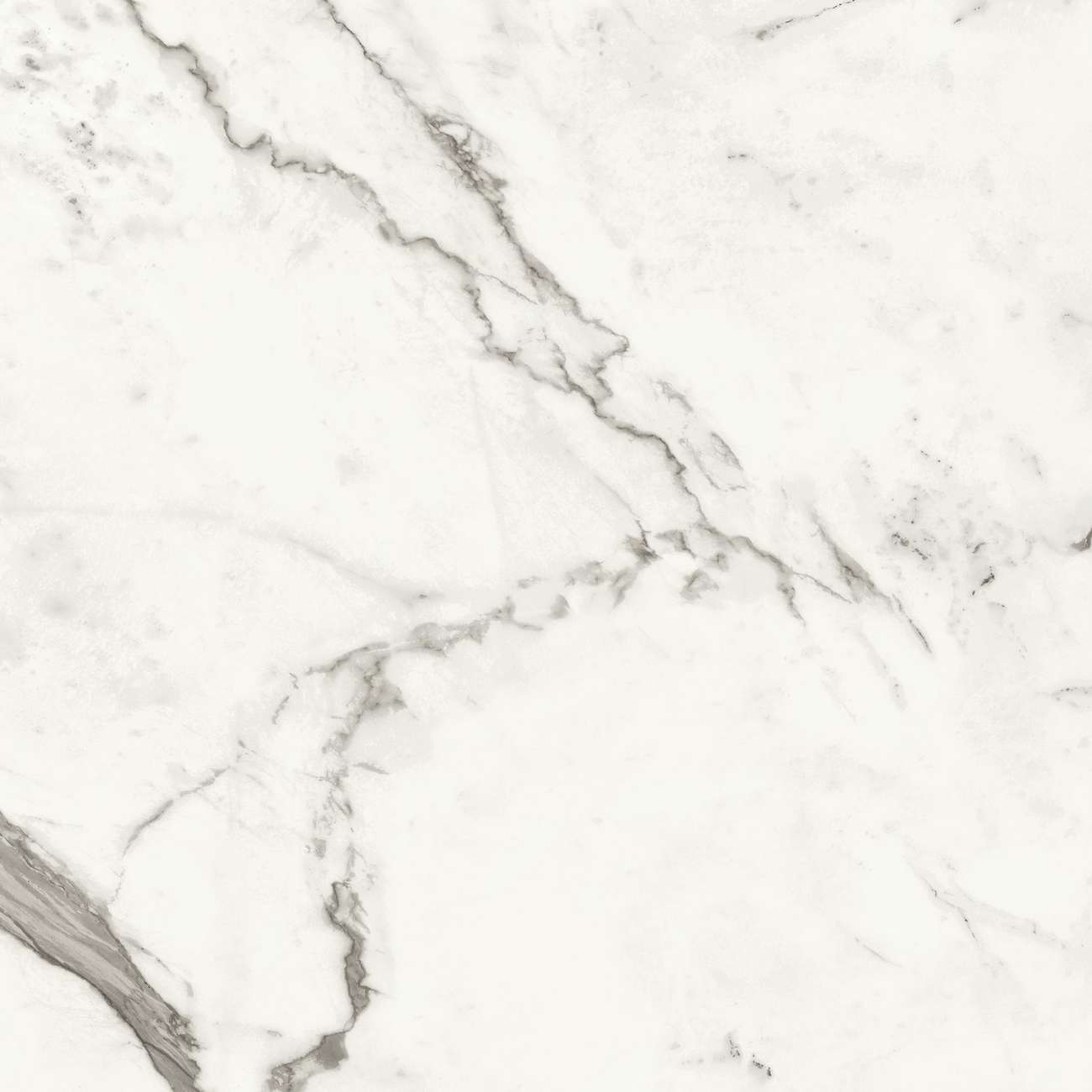 Керамогранит Marvel Statuario Supremo 75x75 Silk (A3W4)