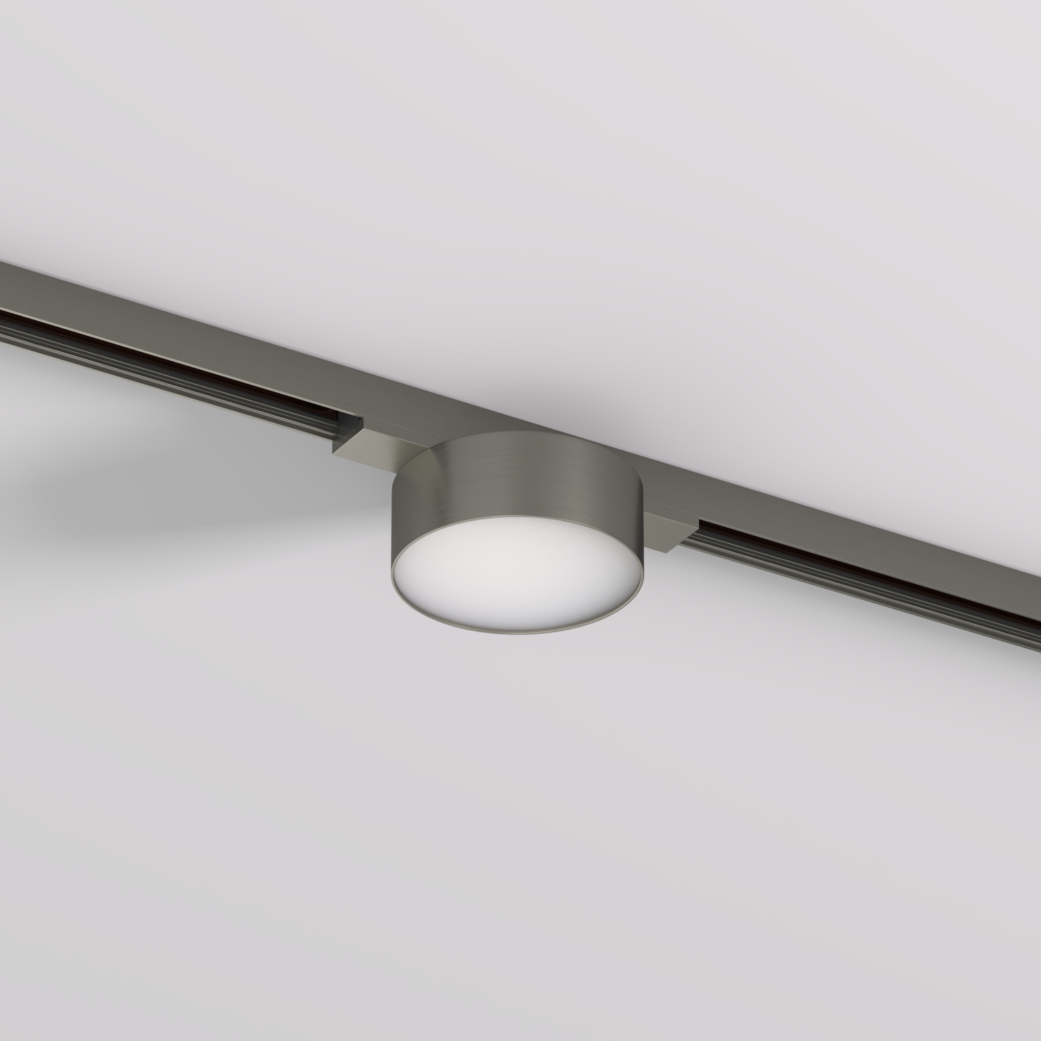 Светильник для трека SHINE FLOW DK5761-DN