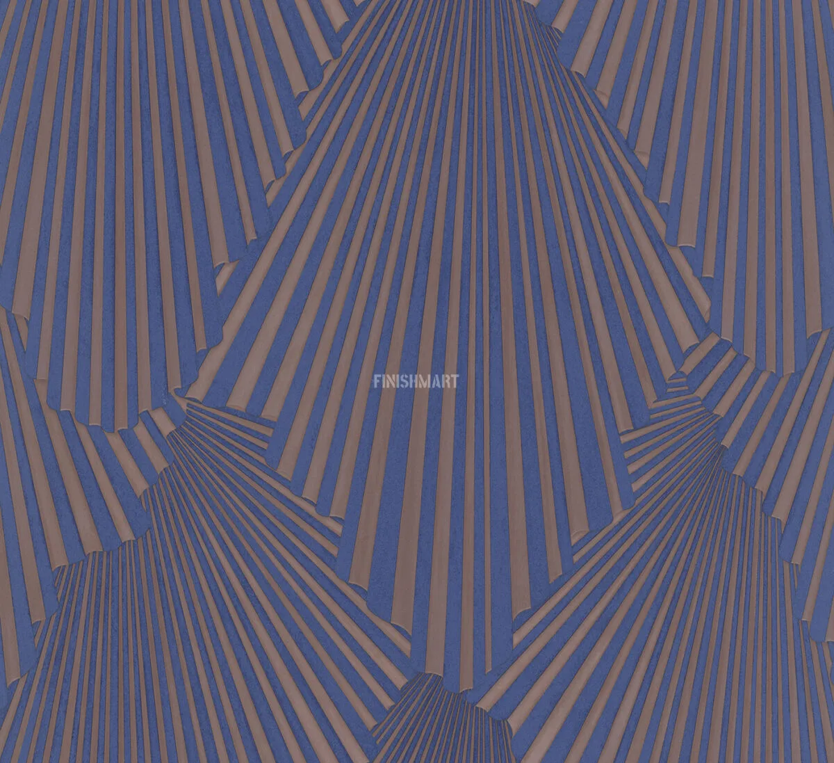 35851 Обои Marburg (Papis Loveday Fashion Icon) (1*6) 10,05x0,70 винил на флизелине