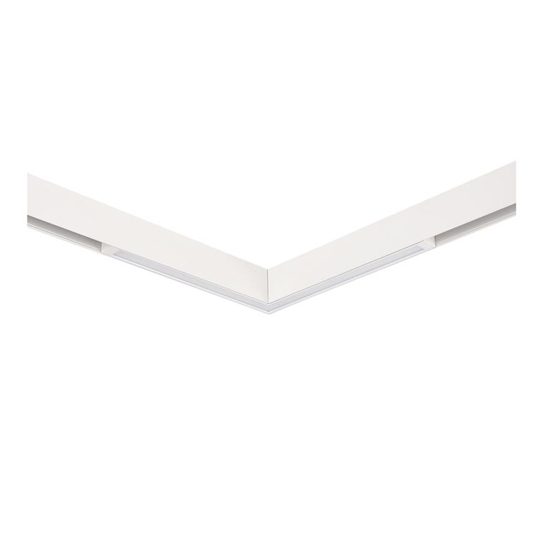 ST664.596.18H (аналог ST664.596.18) Св-к трек.SMART Белый LED 1*18W 2700K-6000K Lm Ra90 IP20 L309xW309xH41 220V
