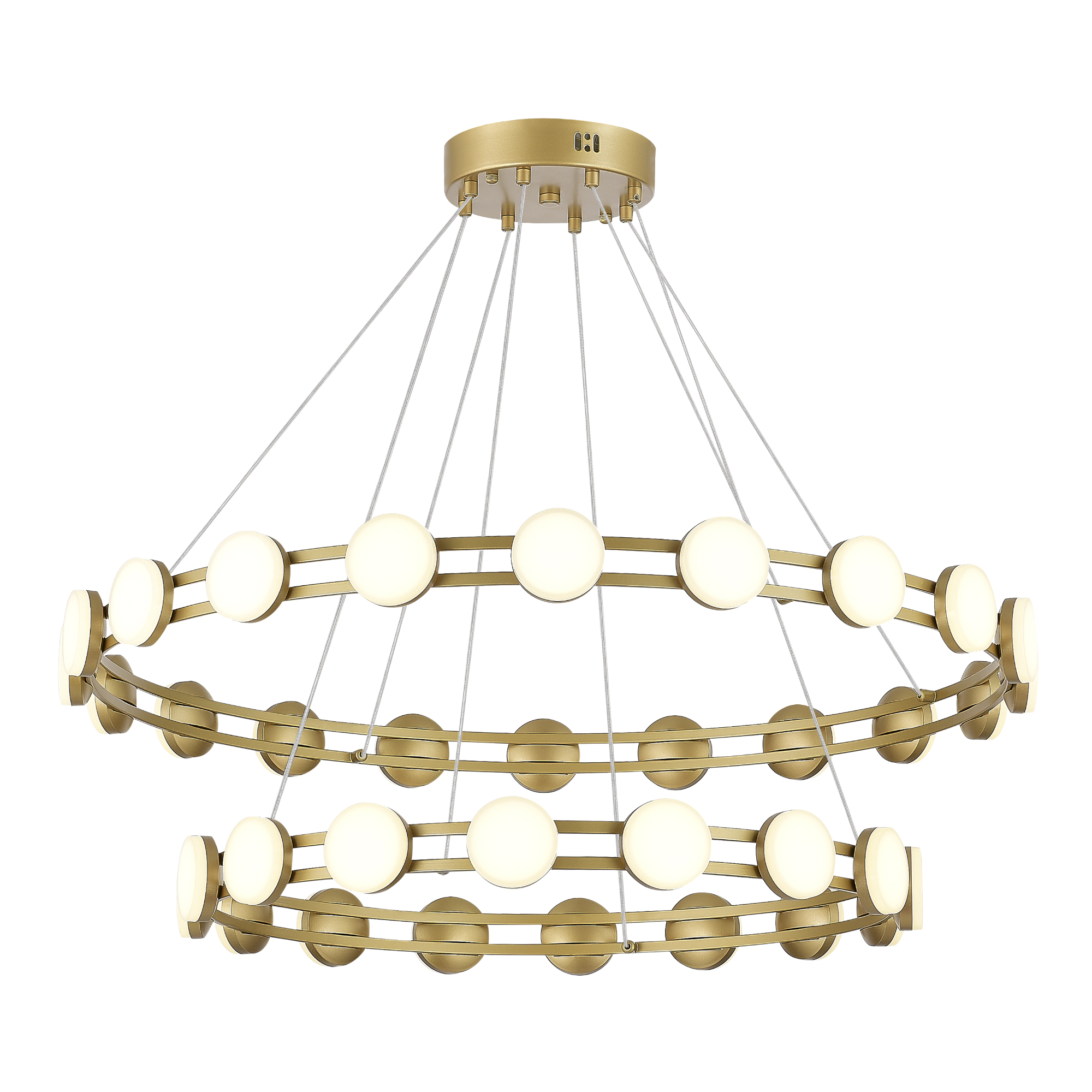 Светильник подвесной MONRO LED 1х70W
