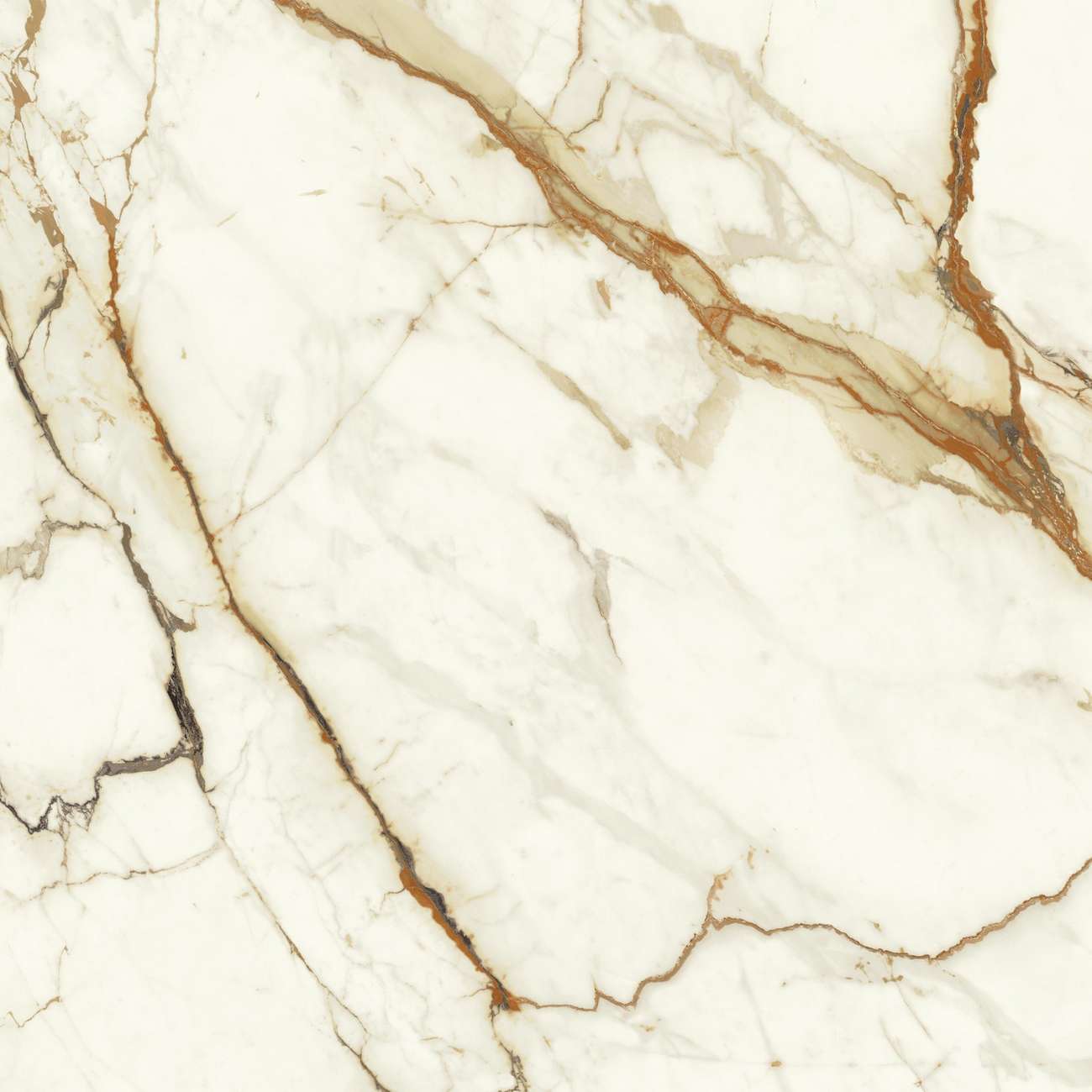 Керамогранит Marvel Calacatta Imperiale 120x120 Matt (A4Q7)