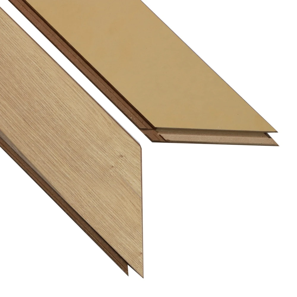 Ламинат Woodstyle Chevron CH153.2 Дуб Ратон