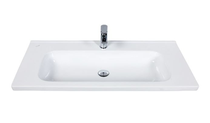 Раковина Creavit Ideal ID100(ID100.00000)