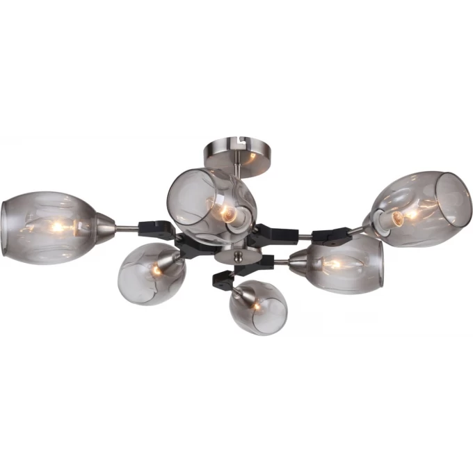 Люстра FREYA OLLISON FR5061PL-06N