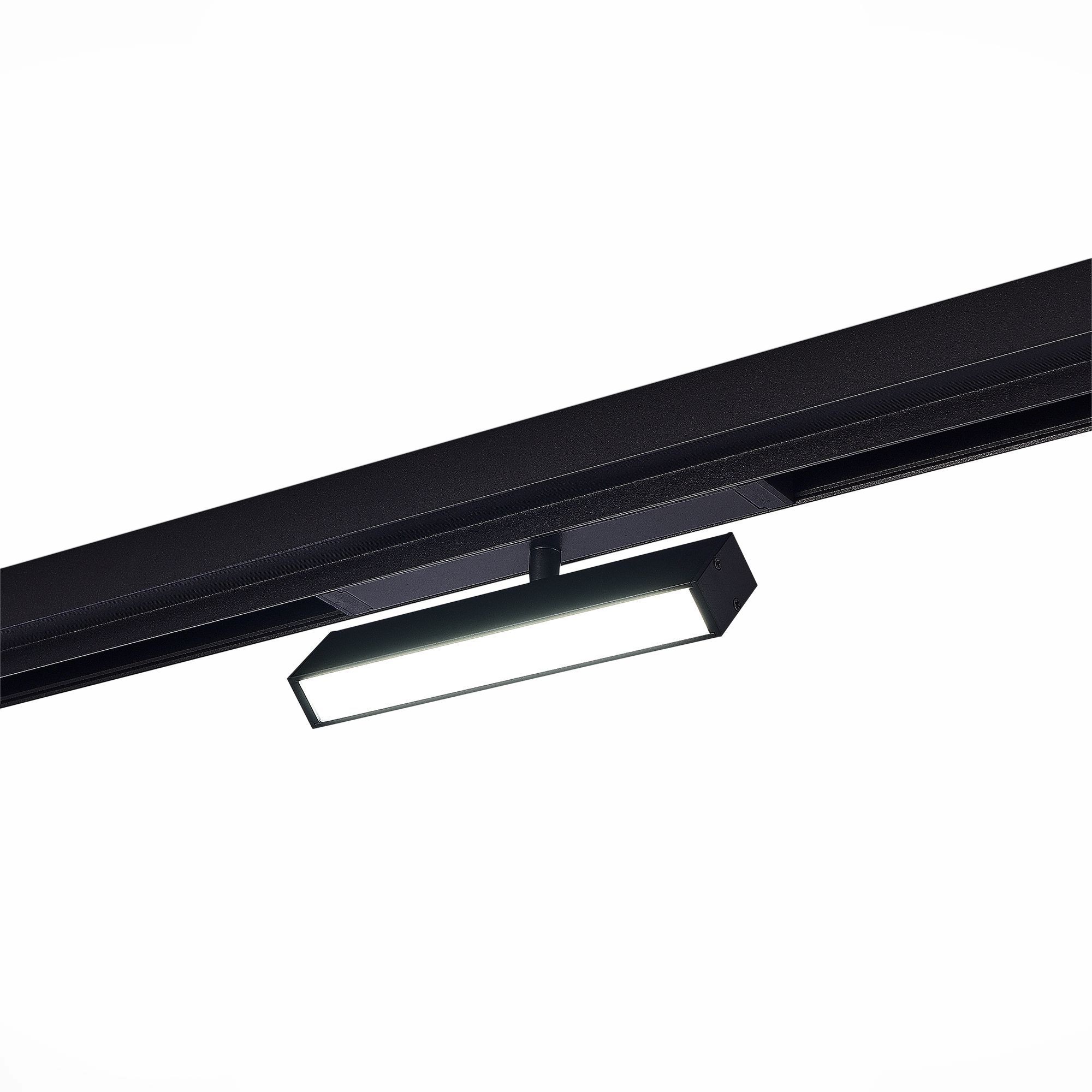 Светильник трековый SKYLINE 220 LED 9W 3000K