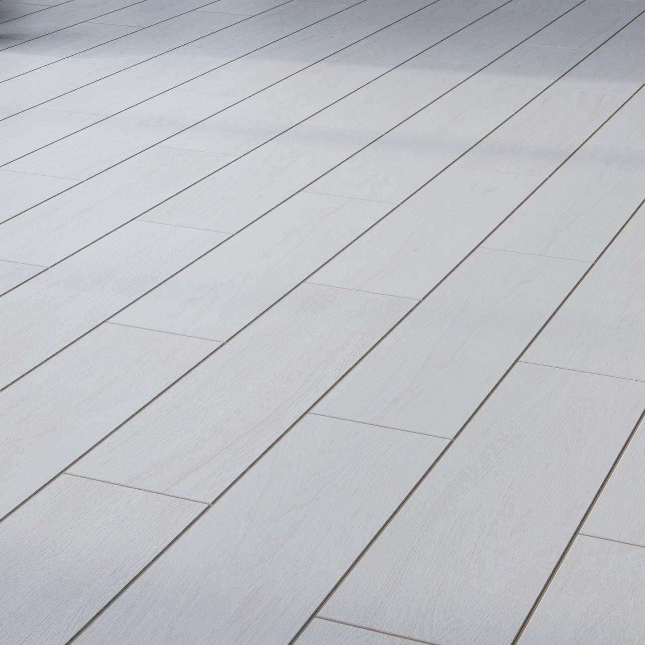 Керамогранит Kerama Marazzi Вяз белый 9,9х40,2