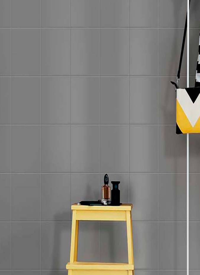 Керамическая плитка Marazzi Italy Плитка Citta Cemento (LONDRA) 20х20