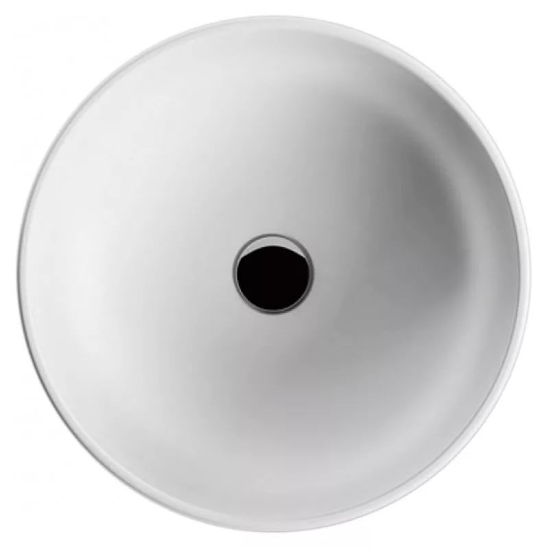 Раковина Bien Harmony 45 см HRLG04501FD0W3000 белый