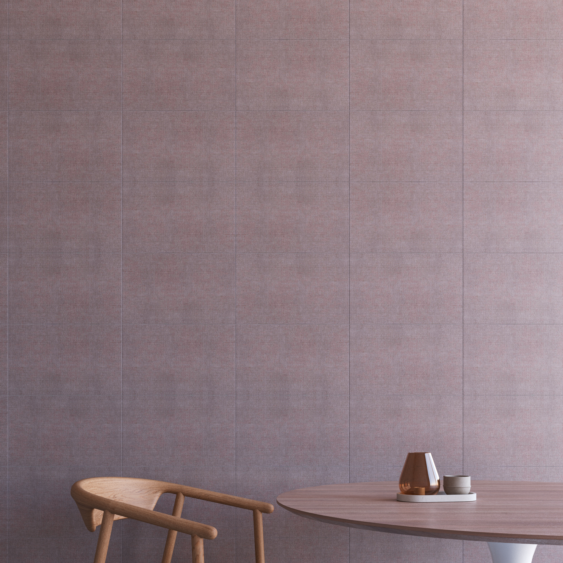 Керамическая плитка Kerama Marazzi Плитка Трокадеро коричневый 25х40