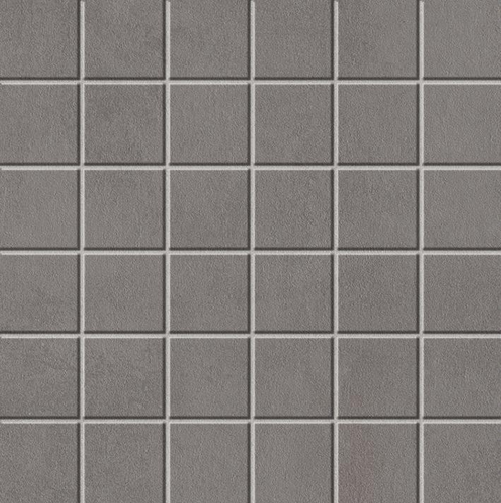 Мозаика Boost Smoke Mosaico Matt (AN61)