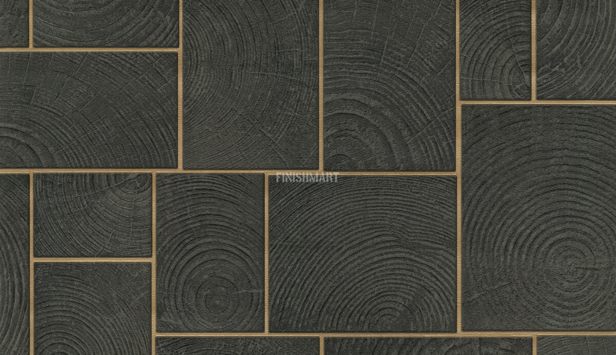 33223 Обои Marburg (Natural Opulence) (1*6) 10,05x0,70 винил на флизелине