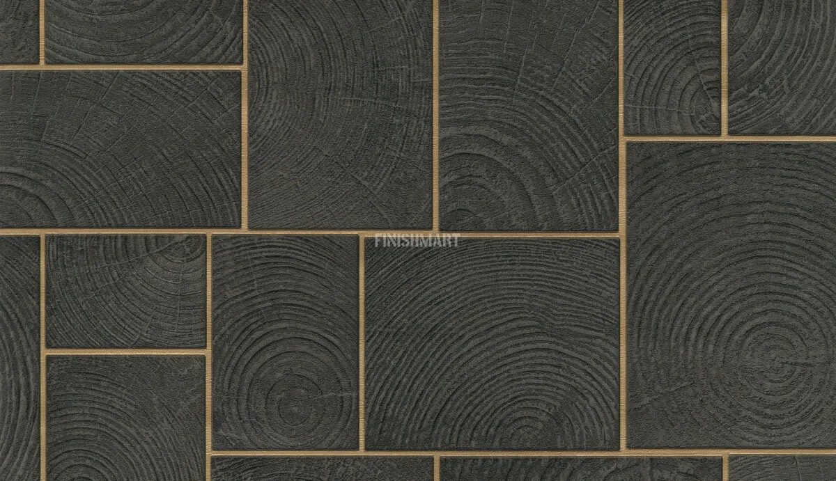33223 Обои Marburg (Natural Opulence) (1*6) 10,05x0,70 винил на флизелине