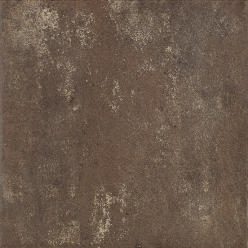 Клинкер Paradyz Напольная плитка ILARIO BROWN KLINKIER 30X30 G1