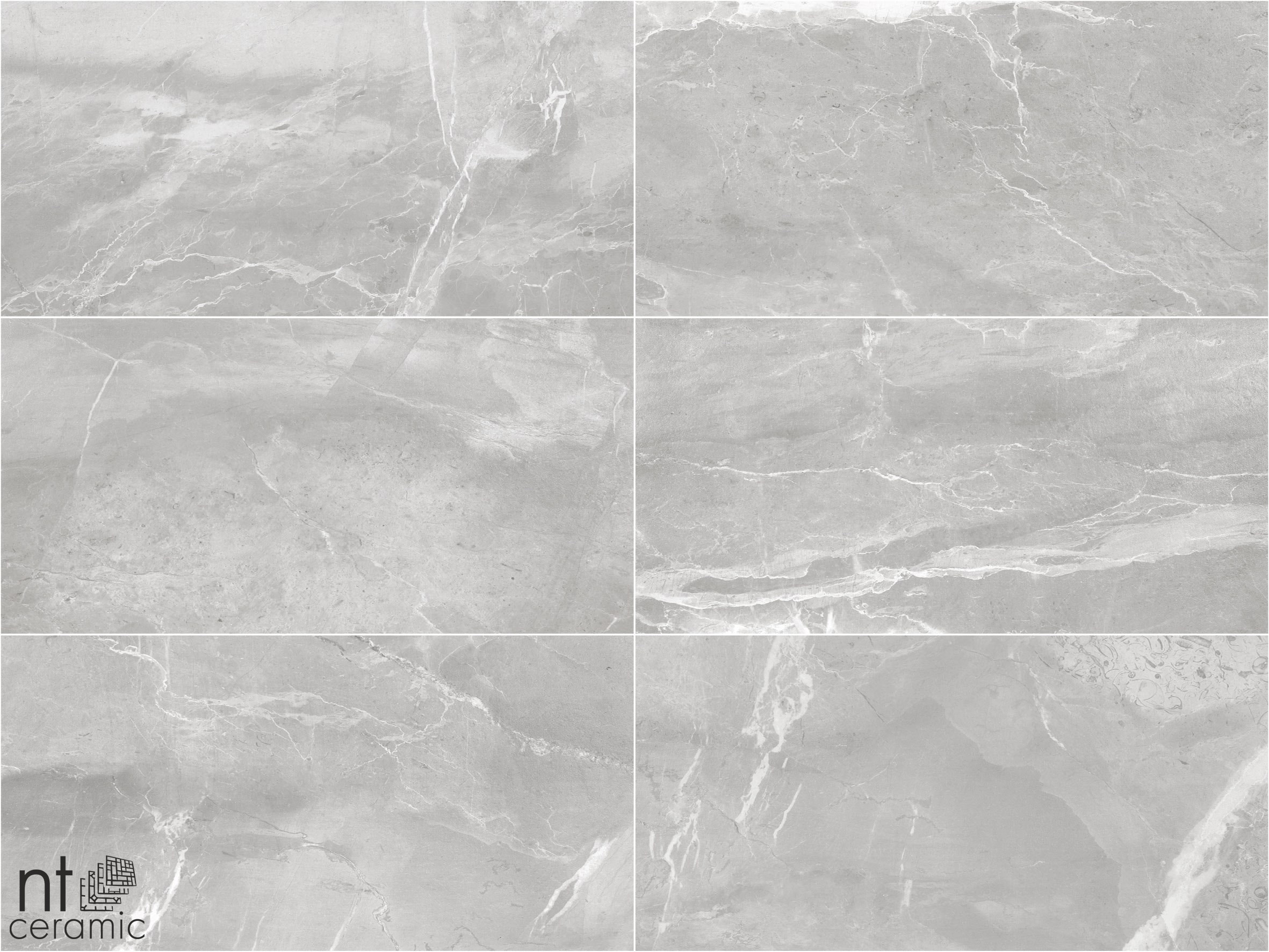 Керамогранит Slate Grey