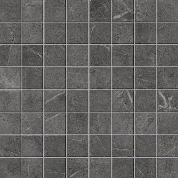 Мозаика Marvel Grey Mosaico Matt (ASLA)