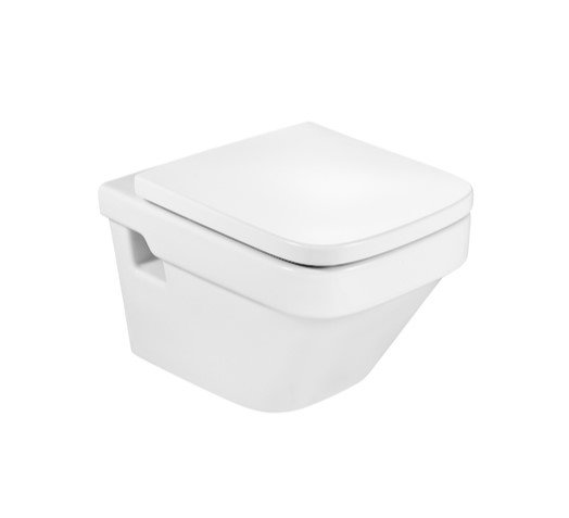 Унитаз подвесной Roca Dama-N 346788000