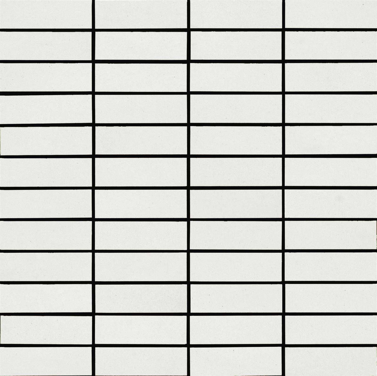 Мозаика Marazzi Italy Alchimia White 30x30