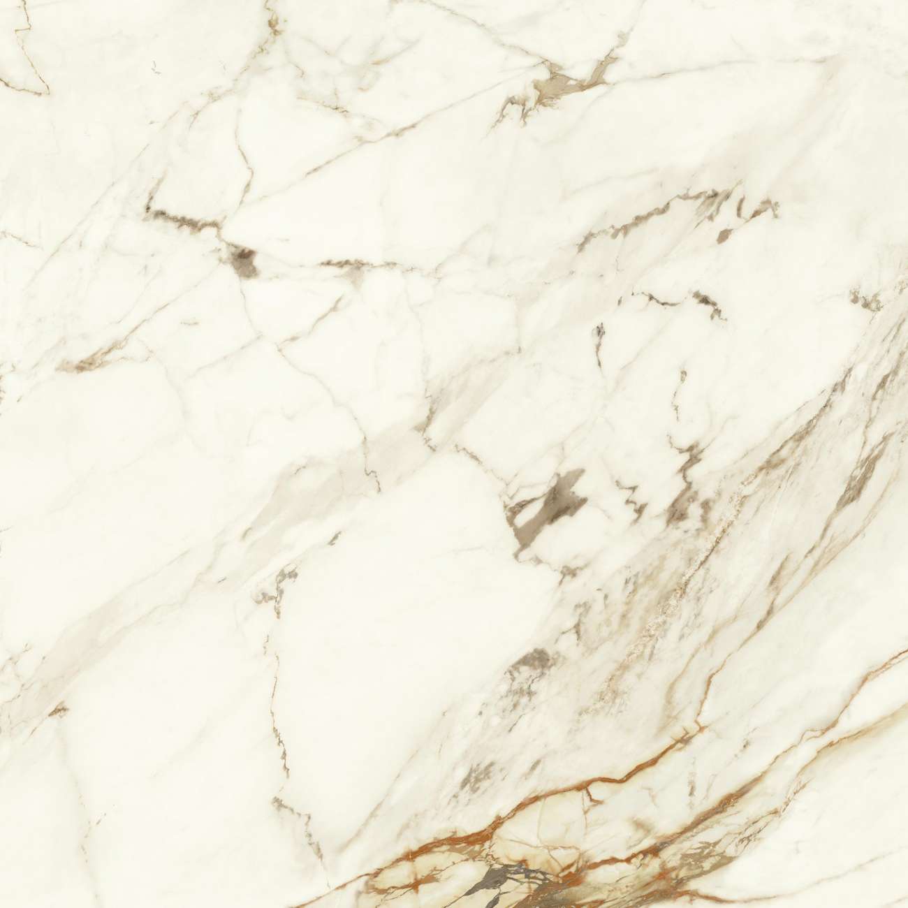 Керамогранит Marvel Calacatta Imperiale 120x120 Matt (A4Q7)