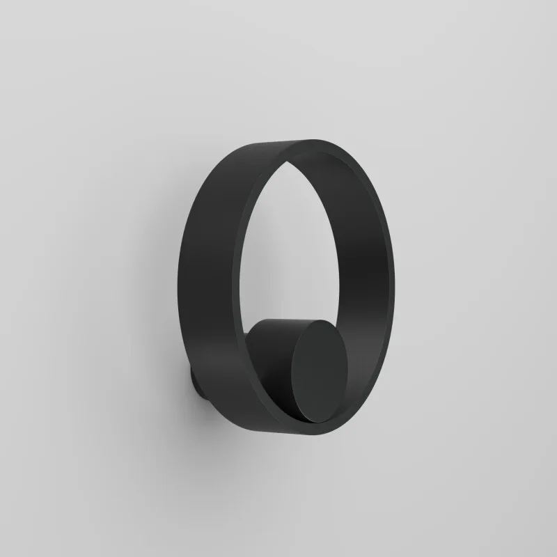 Бра ORBIT DK5060-BK