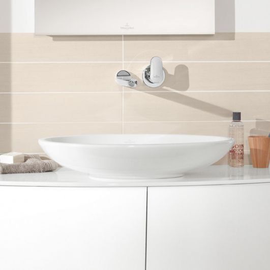 Раковина Villeroy & Boch Loop & Friends 5151 1001
