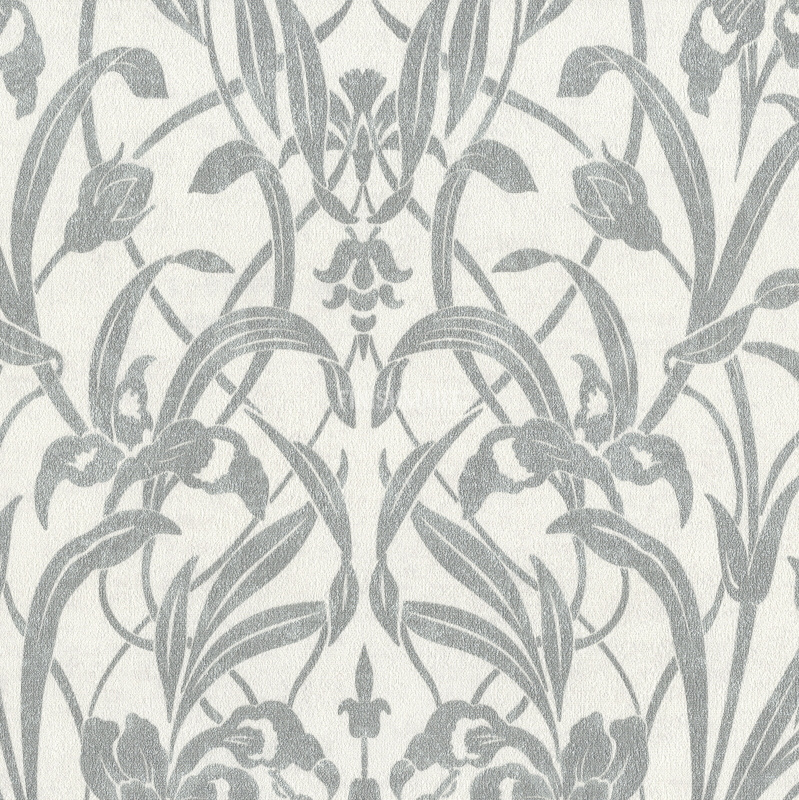 38850-3 Luxury Damask Обои As Creation Luxury Damask 1.06x10.05