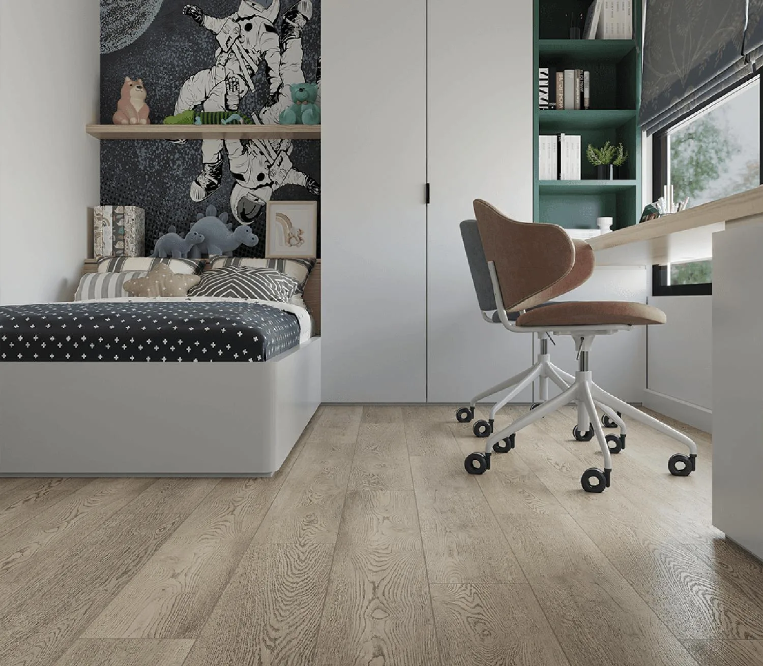 Begna 1022-18