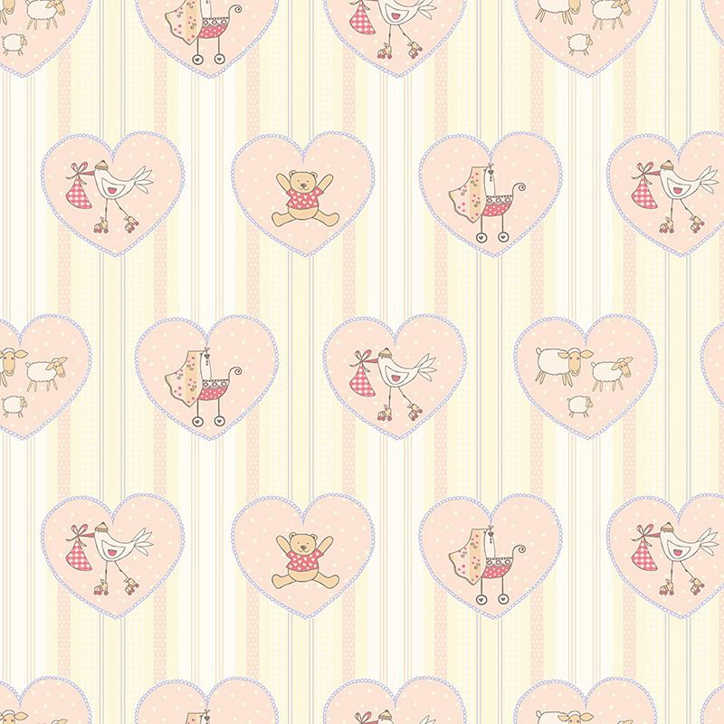TWINS3007 Twins Обои Milassa Твинс 1x10.05