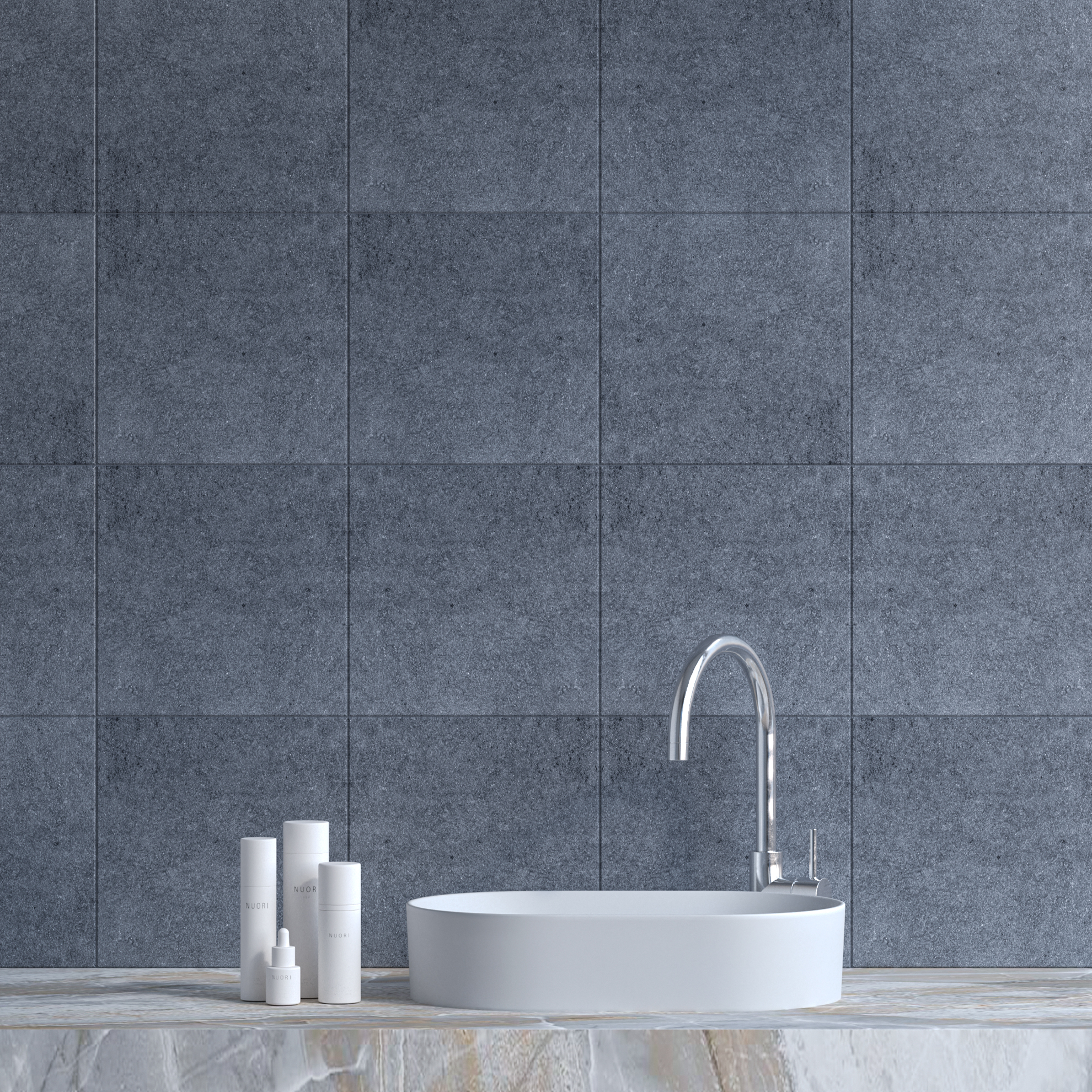 Керамогранит Kerama Marazzi Аллея серый темный 30х30
