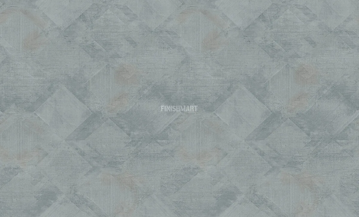 KM7105 Обои Kerama Marazzi (Collage/Vintage/Arches/Geometry) (1*4) 10,05*1,06 винил на флизелине