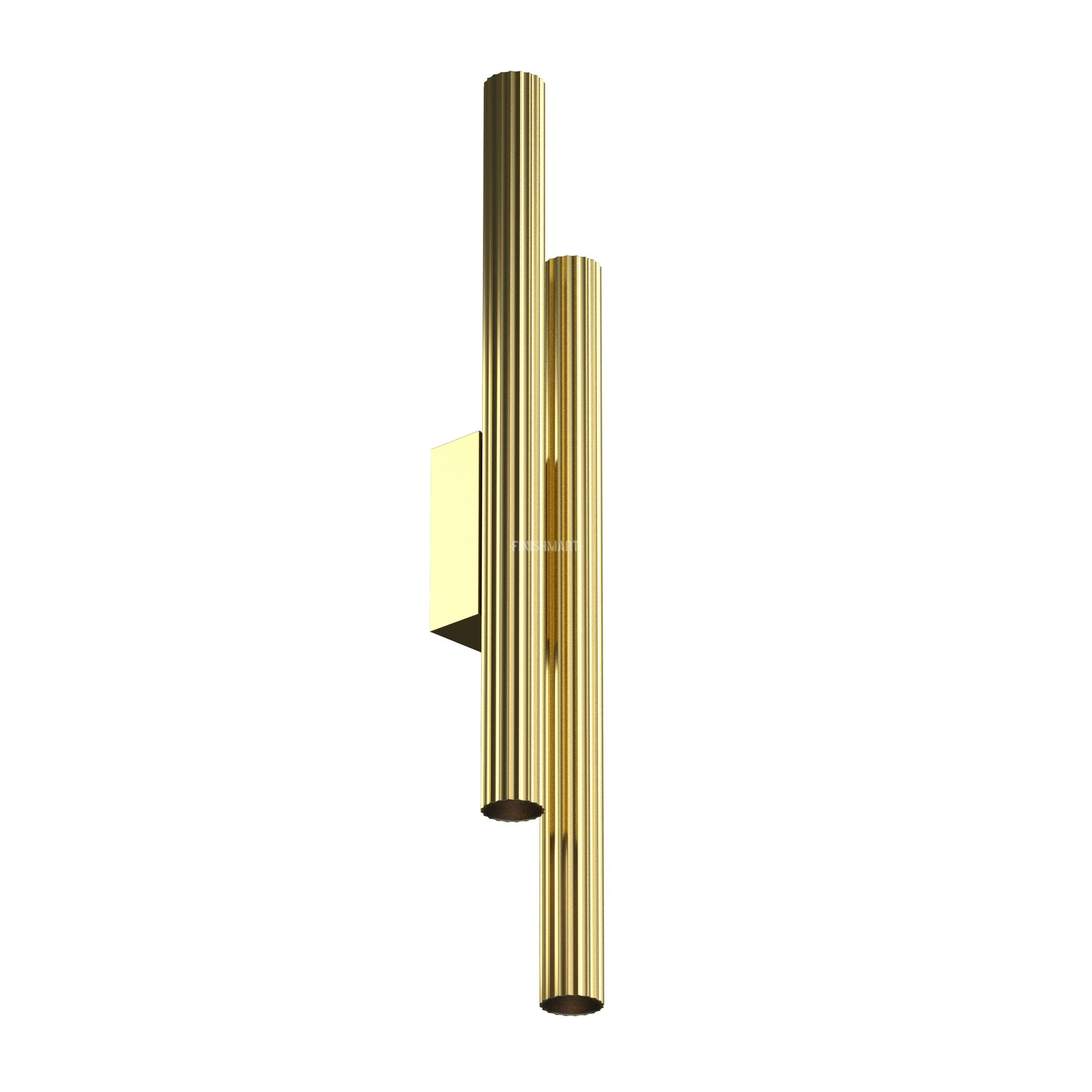 Настенный светильник (бра) Technical C082WL-24W2.7K-BS