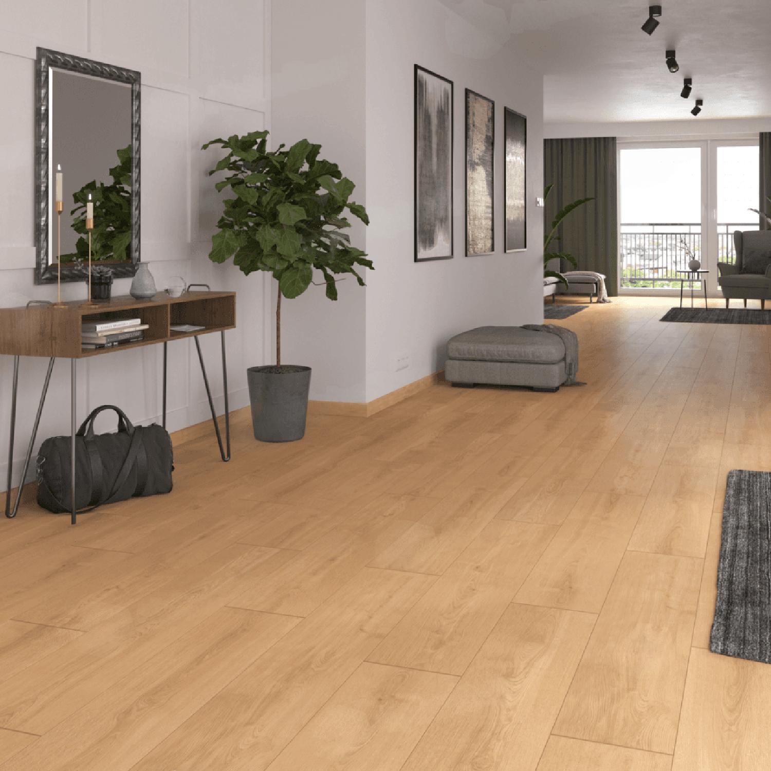 SPC ламинат Oak Kisuca 64636