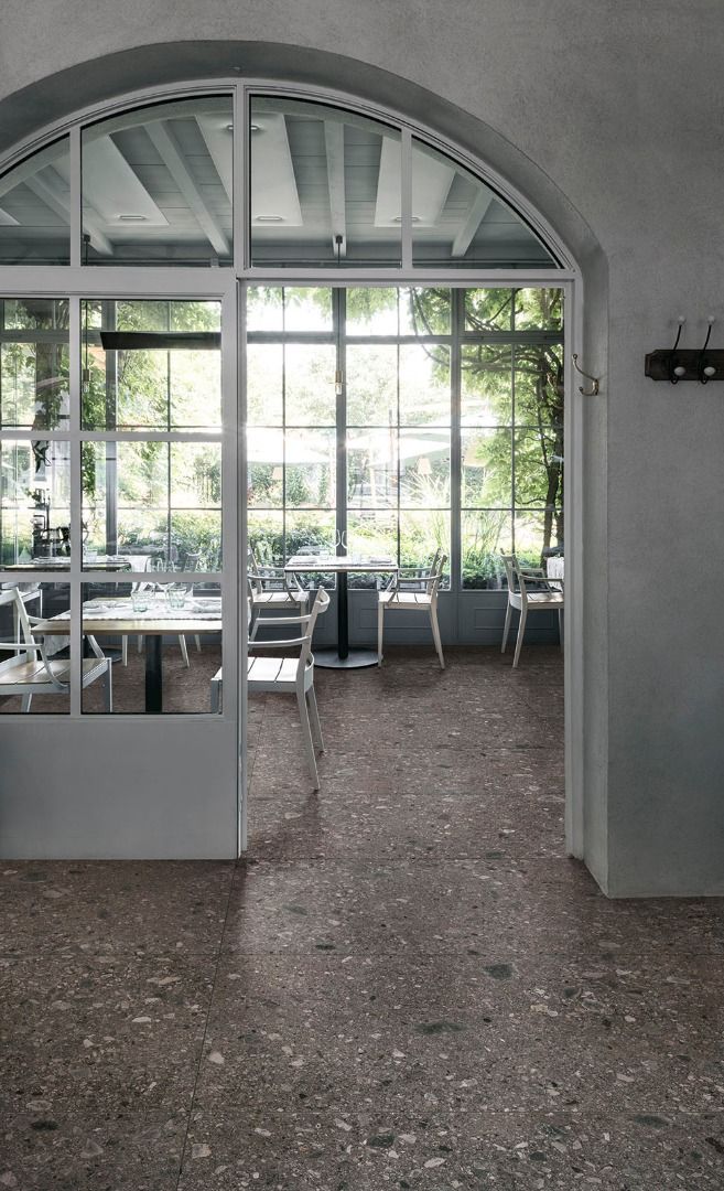 Керамогранит Marazzi Italy Ceppo di Gré Beige rett. 75х75