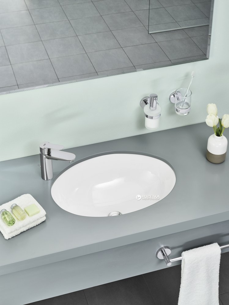 Раковина Grohe Bau Ceramic 39423000 56 см