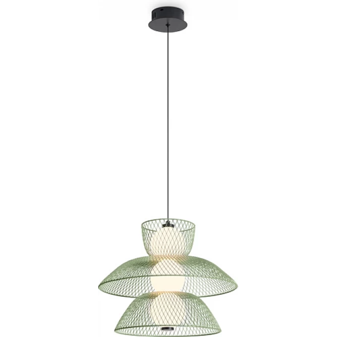 Подвесной светильник FREYA HARPER FR5545PL-L5GN