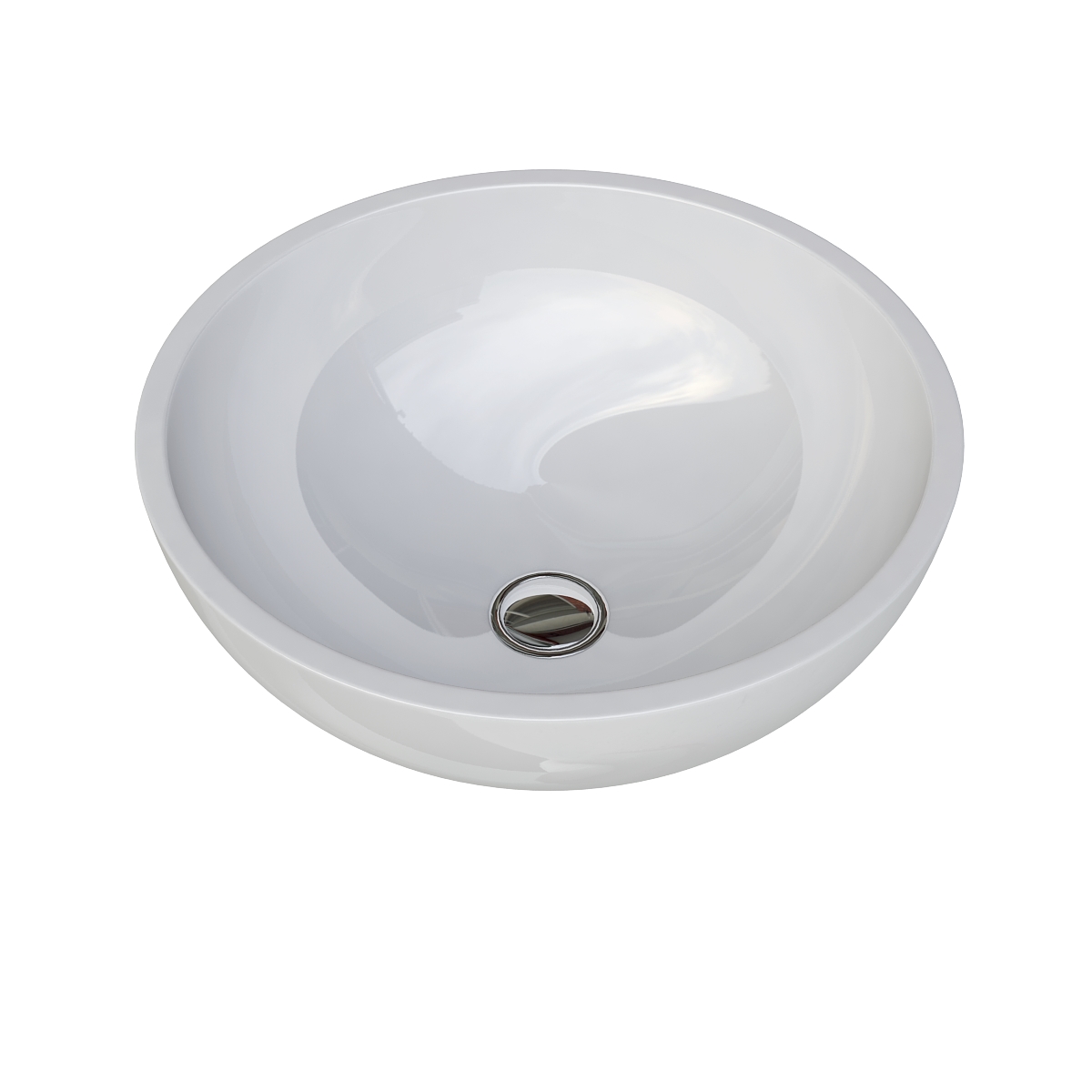 Раковина Altasan Alieno R40 UPP40ALIENO