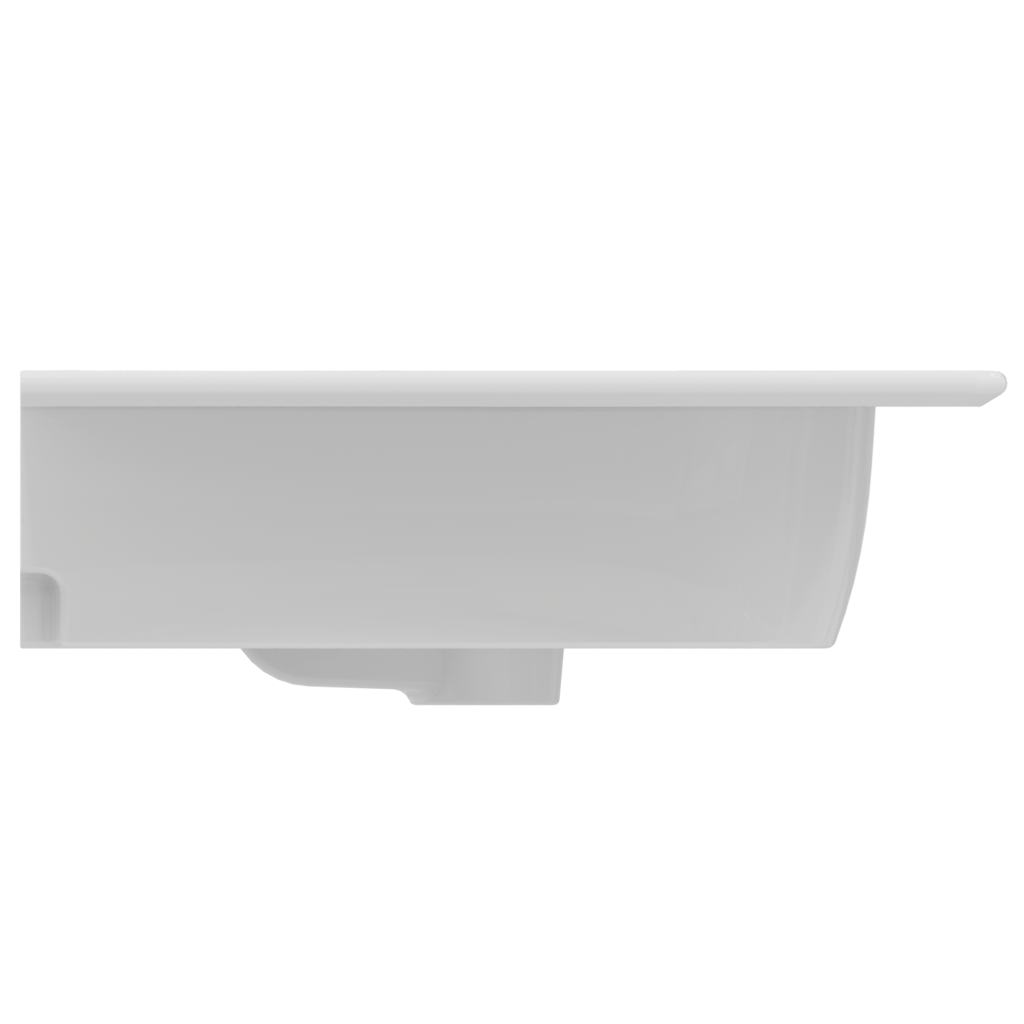 Раковина Ideal Standard i.life A 64 см T461901 белая