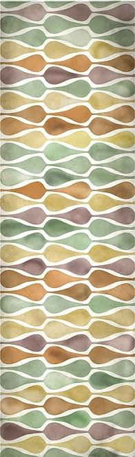 Керамическая плитка Kerama Marazzi Декор Монпарнас 8,5x28,5