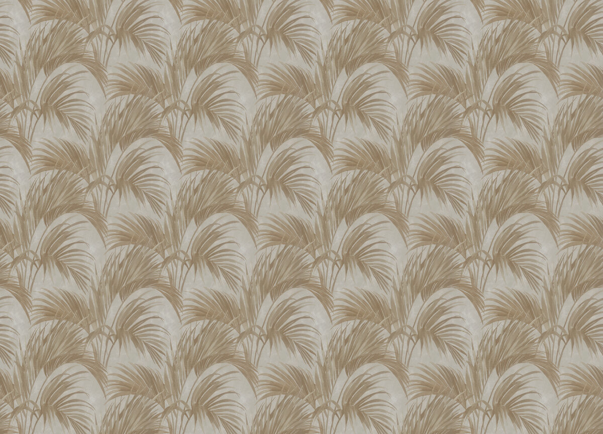 Z66826 Обои Zambaiti (Satin Flowers IV) (1*12) 10,05х0,53 винил на флизелине