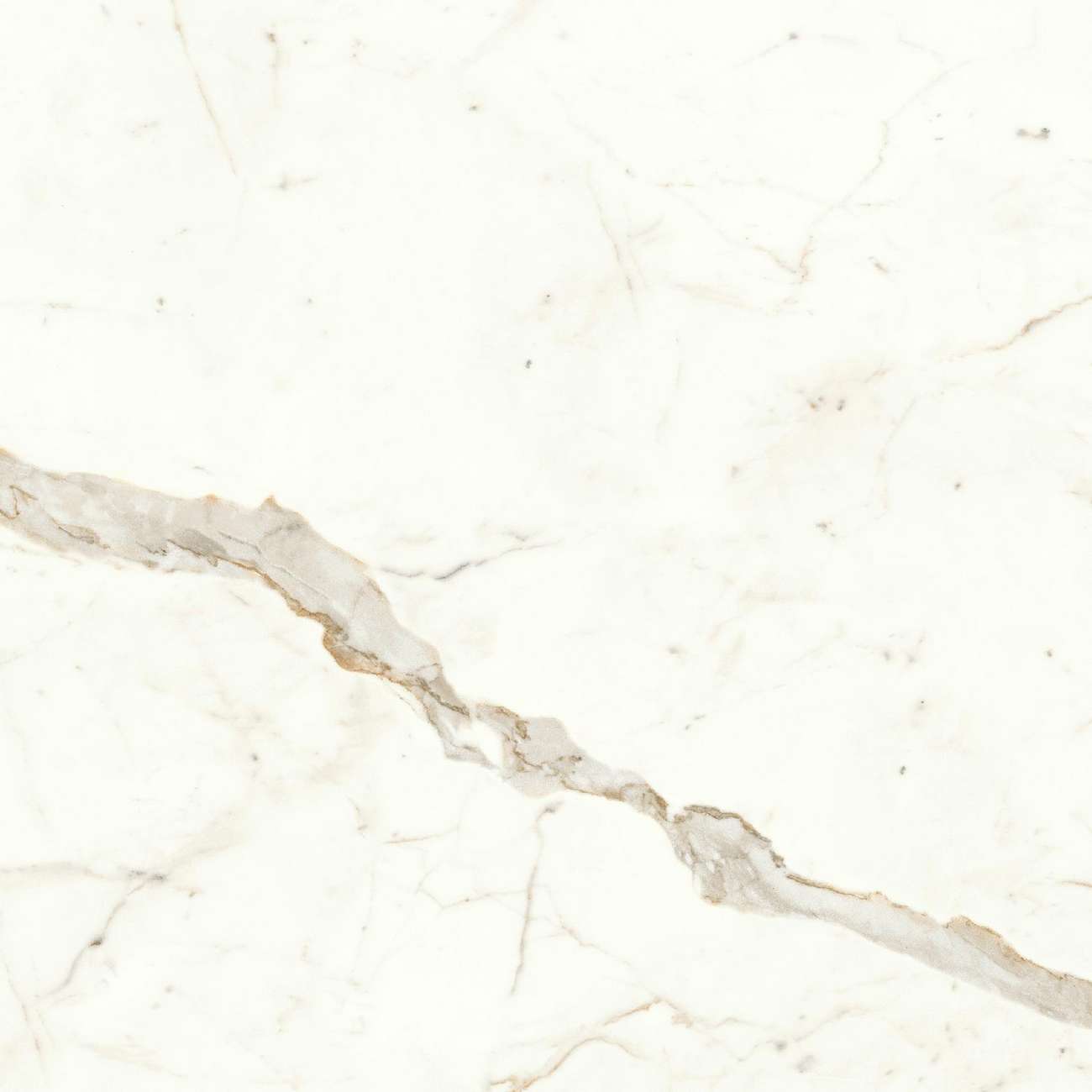 Керамогранит Marvel Calacatta Prestigio 75x75 Lappato (A3WY)