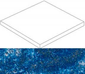 Ступень Marvel Ultramarine Scalino Ang. LP 37,5 (APAD)
