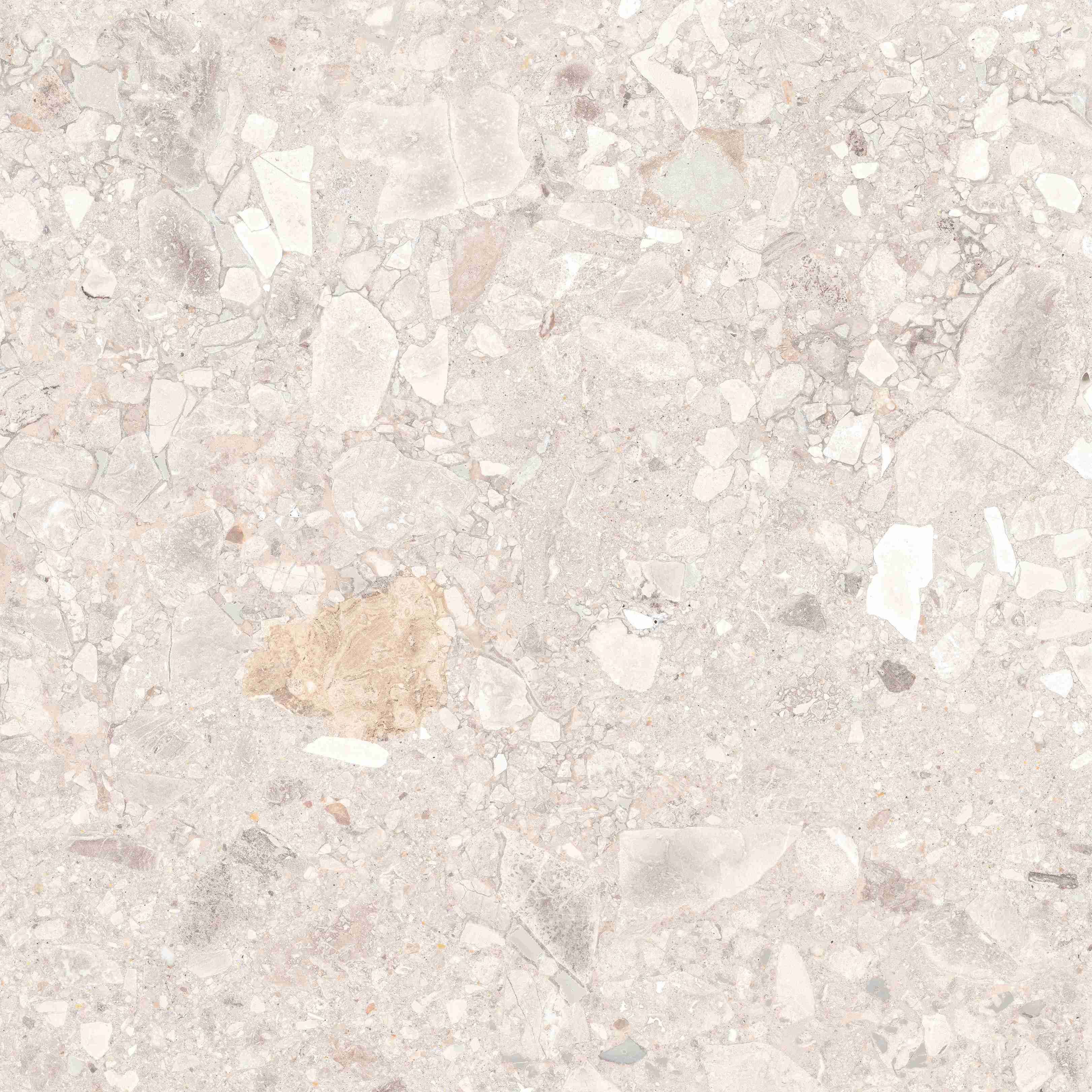 Керамогранит Creto Rochi Lactic 60x60