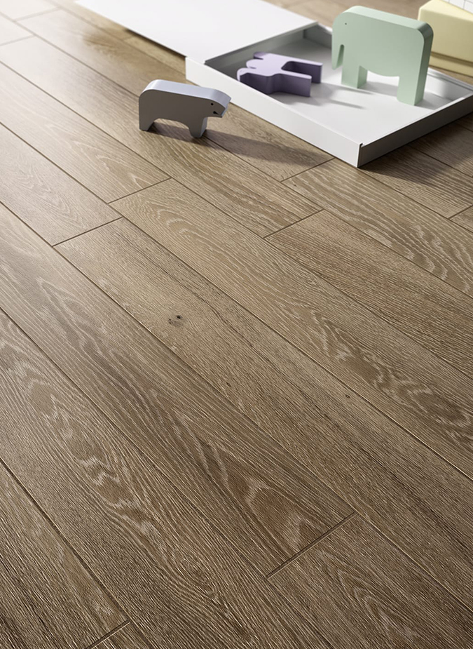 Керамогранит Marazzi Italy Treverkcharme Taupe 10х70